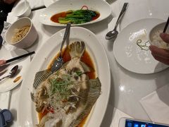 -泛太平洋大酒店·海天楼中餐厅·粤菜