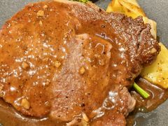 -托斯卡纳烘焙意大利餐厅(五天地店)