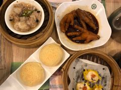 -添好运点心专门店(中环IFC店)