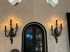 -Inspiration灵感·罗马西餐厅(九龙坡店)