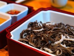京味爆肚-四季民福烤鸭店(前门店)