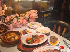 -碧特博格·20年品牌西餐厅(芜湖路店)