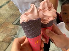 -麦当劳(集美石鼓店)