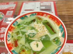 -孖记茶档·热腾茶餐(江南西plus店)