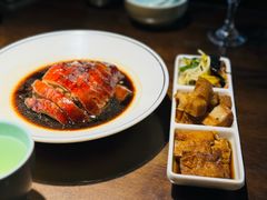 金陵烤鸭-应天大明王朝·南京菜(中山陵店)