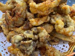 -后卫寨猫耳朵(后卫寨店)