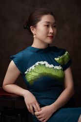 -鹿角肖像摄影艺术馆