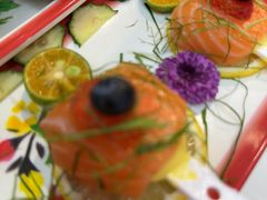-官塘锋记鱼生·生腌·砂锅粥(牌坊街店)