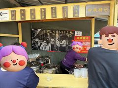 -钟姨糖水(惠城店)