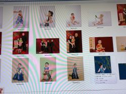 -小鬼当佳儿童摄影(河北保定店)