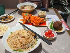 -松鹤楼·苏式汤面(虹桥天地店)