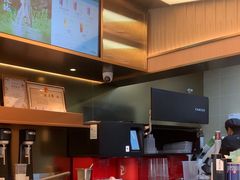 -霸王茶姬(五一路店)