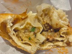 -家阳赵师傅油饼包烧麦(粮道街店)