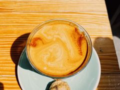 -Cafe del Volcan(永康路店)