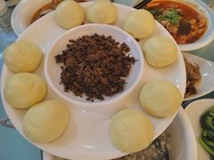 -张刚餐饮(春晓馨苑店)