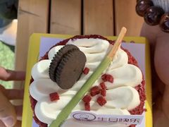 -CAKE BOSS 蛋糕老板(西单君太百货店)