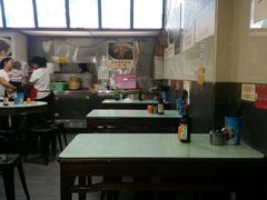 -食惠里小笼包面馆(越秀店)