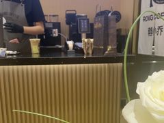 -蓉小乔·RONG COFFEE(春熙路店)