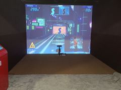 -VS SPORTS PARK运动玩乐园·团建·生日会(合生汇店)