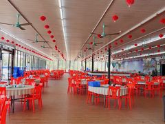 -红月湾海鲜饭店•沙滩海景(双月湾店)