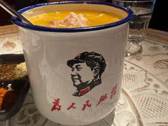 -阿里家·新疆烤肉酒場