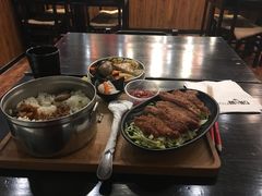 -小明同学(三里屯店)