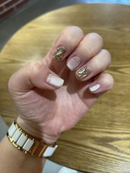 -馨米兰美甲美睫