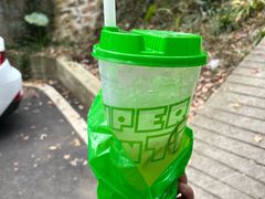 -柠季·手打柠檬茶(岳麓山登高路店)