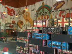 -龙虾风暴(松江店)