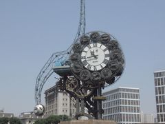 -世纪钟