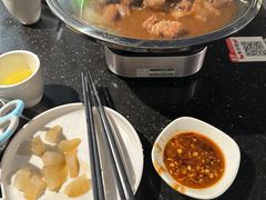 -牛小灶牛杂煲(北京路店)