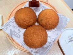 -蔡澜点心·粤菜(新街口IFCX店)