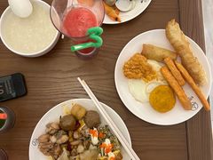-三谷里·生态水疗空间(五一店)