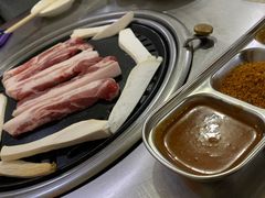 -朴大炮韩式碳烤肉(总店)