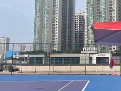 -快乐网球俱乐部(观音桥店)