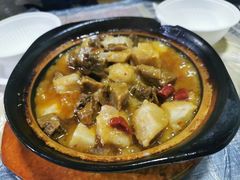 -大隐隐于市私房菜(保和小区店)