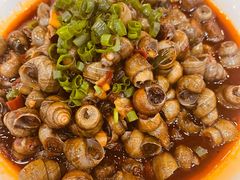 炒螺蛳-曹胖子龙虾馆(黄桦路店)