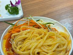 -贯贯吉·清真餐厅(浙江中路店)