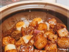 -啫神·广州地标美食(北京路店)