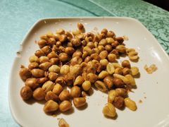 -华冠悠岚·庭院餐厅(青城后山店)