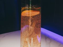 -马邦子·紫苏烤鱼(恒隆广场店)