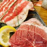喜欢日式烧肉？错过这家我真的会哭～  