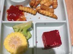 -豪客来牛排(成都锦江大融城店)