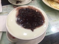 -义顺牛奶公司(庇利金街店)