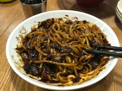 -香港饭店0410(弘大店)