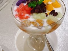 -武汉香格里拉大酒店·香宫中餐厅
