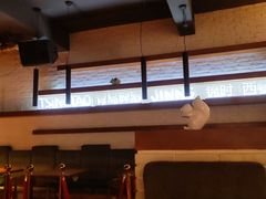 -JINNS锦时 steak&pizza(浸信会礼拜堂旧址店)