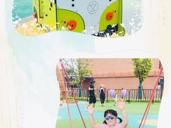 -季高兔窝窝亲子园(上海薰衣草公园店)