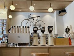 -常识咖啡common sense(春熙路店)