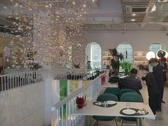 -ins森林童话餐厅coffee&bistro